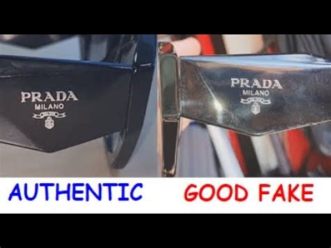 prada ultravox eyewear replica|How to Tell Fake vs. Real Prada Sunglasses – LegitGrails.